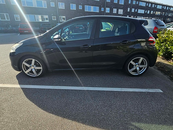Peugeot 208 – billede 3