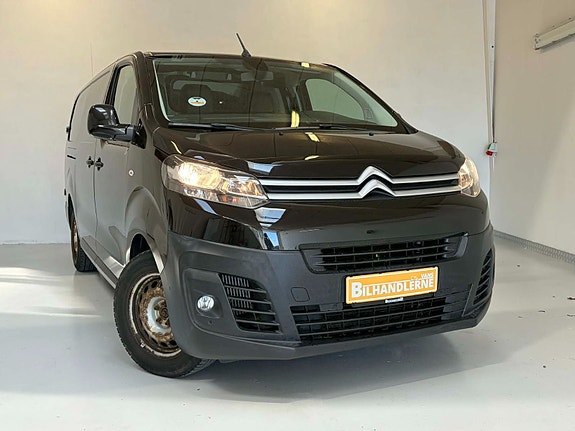 Citroen Jumpy