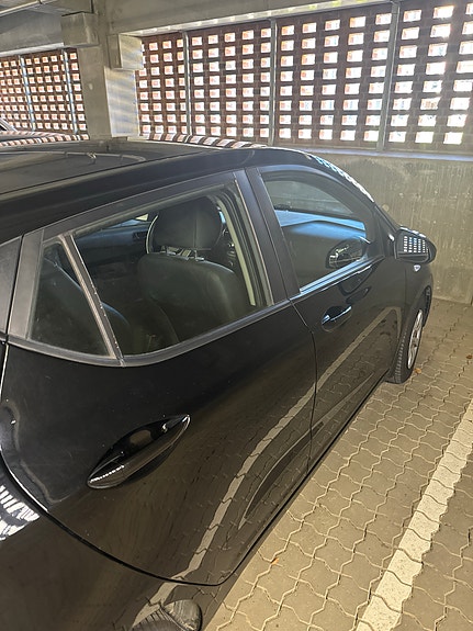 Hyundai i10 – billede 2