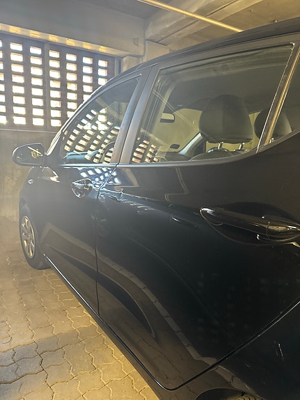 Hyundai i10 – billede 3
