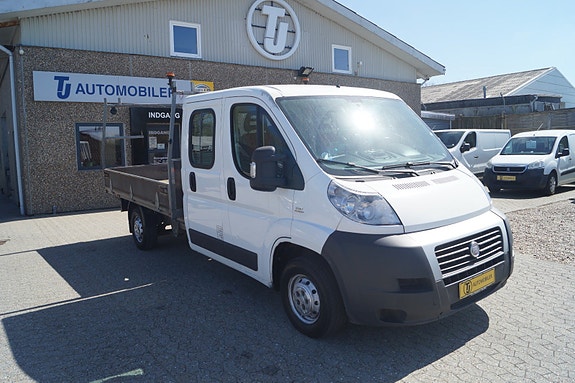 Fiat Ducato 35