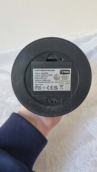 Product image 2 of 2