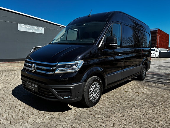 VW Crafter 35