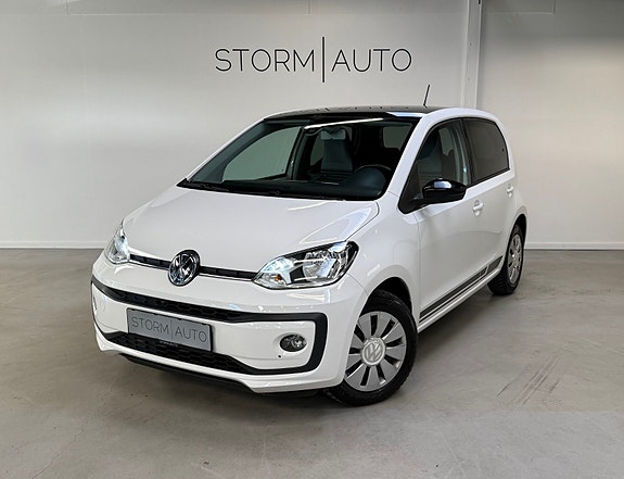 VW UP!