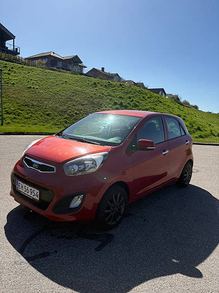 Kia Picanto – billede 2