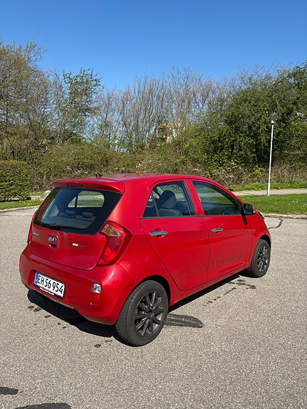 Kia Picanto – billede 3