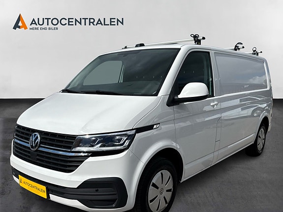VW Transporter