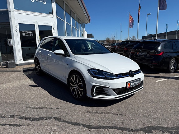 VW Golf VII