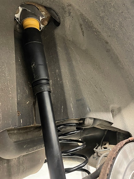 VW Polo til salg hos Nabilli