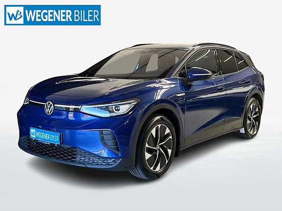 VW ID.4