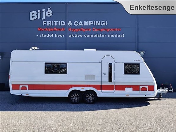 Kabe Royal 630 E TDL KS