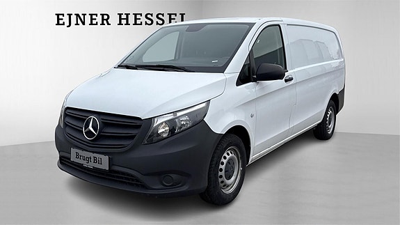 Mercedes Vito 114