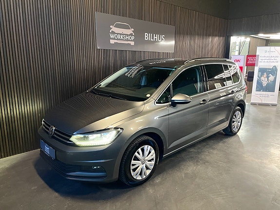 VW Touran