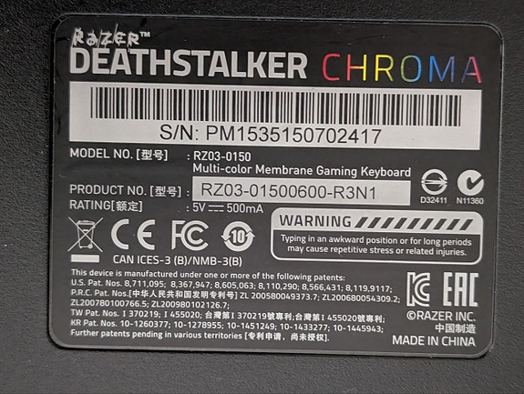 Product image 4 of 6