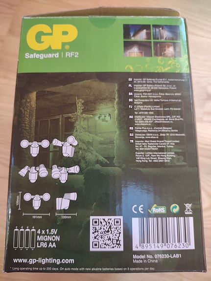 Product image 5 of 7