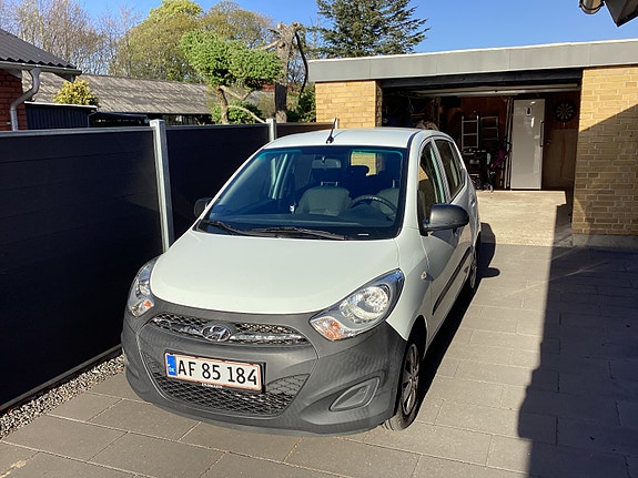 Hyundai i10 – billede 3