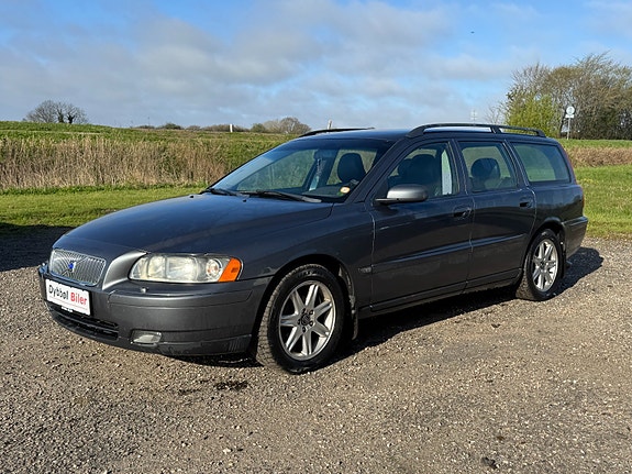 Volvo V70