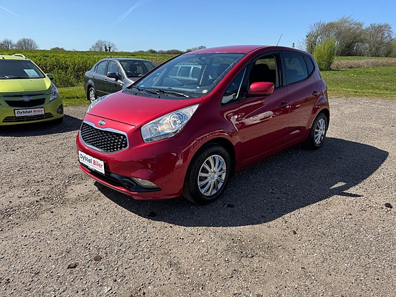 Kia Venga