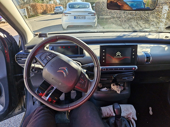 Citroen C4 Cactus – billede 3