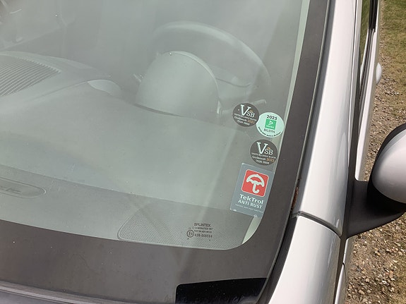 Toyota Aygo – billede 3