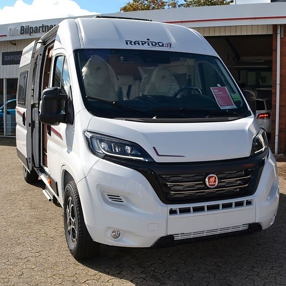 Rapido V68