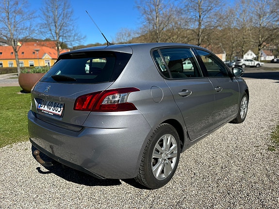 Peugeot 308 – billede 3