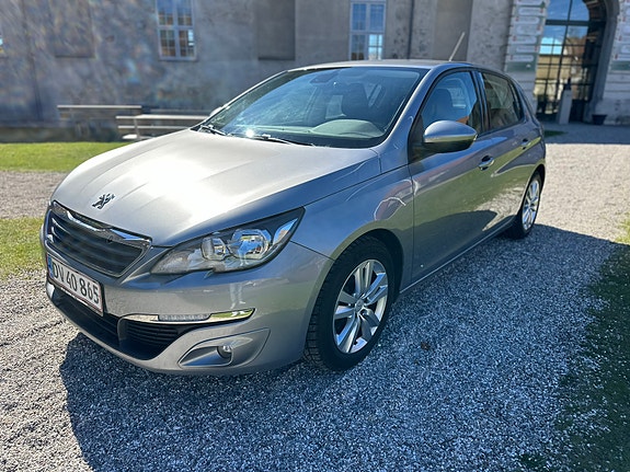 Peugeot 308 – billede 2