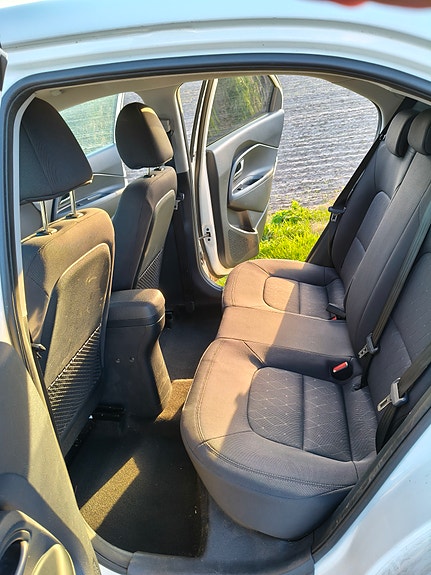 Kia Rio – billede 3