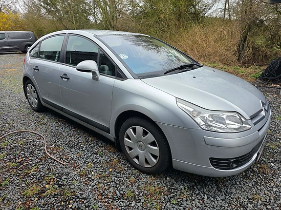 Citroen C4 – billede 2
