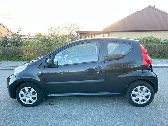 Peugeot 107 – billede 2