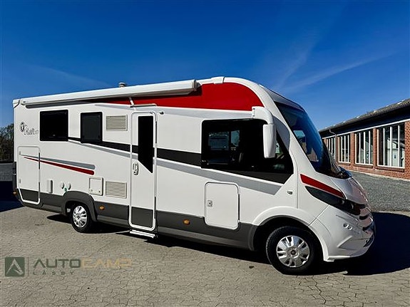 Elnagh I-Loft 581