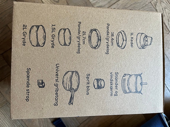 Product image 2 of 6