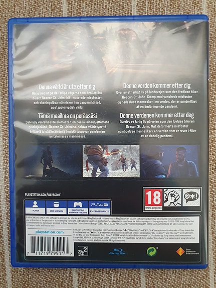 Product image 2 of 3