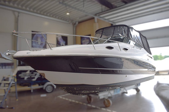 Chaparral 240 Signature - Volvo Penta 5,0 GXI 2007