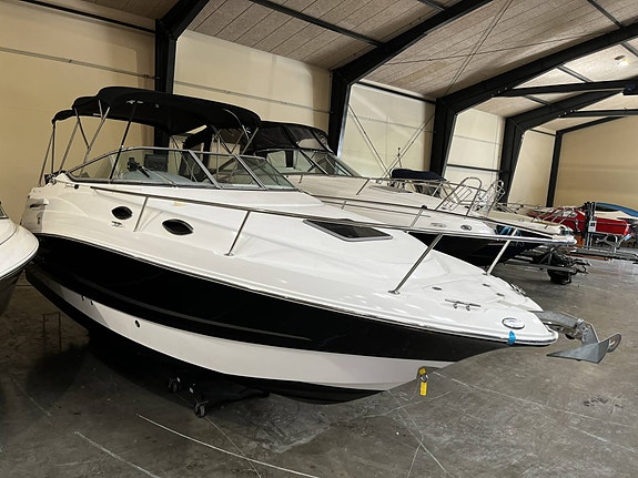 Chaparral 240 Signature - Volvo Penta 5,0 GXI 2007