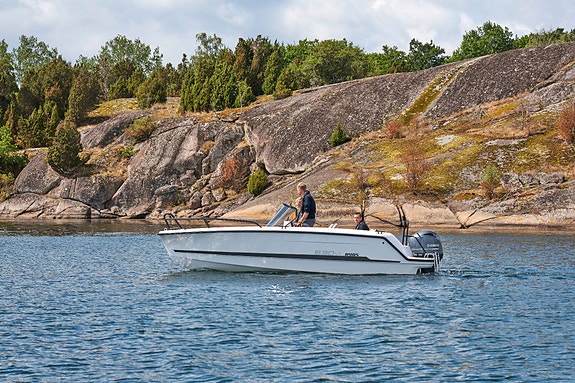Ryds 630VI Mid C - Yamaha 115 HK/Udstyr 2026