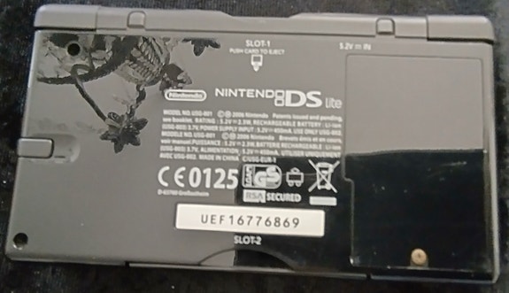 Product image 2 of 3