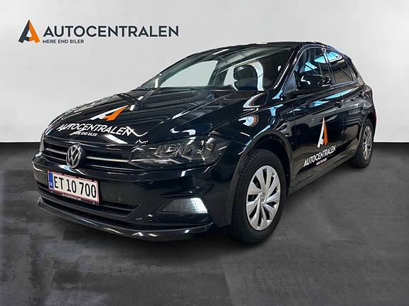 VW Polo