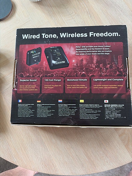 Product image 2 of 6
