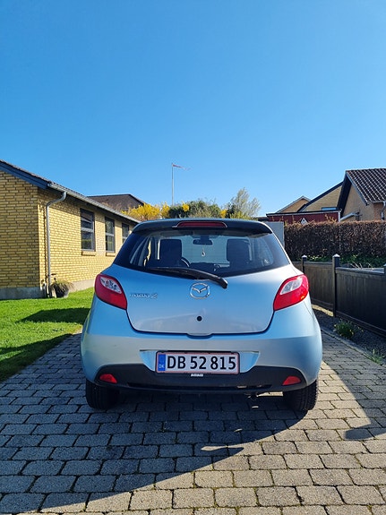 Mazda 2 – billede 2