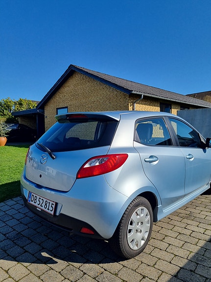 Mazda 2 – billede 3