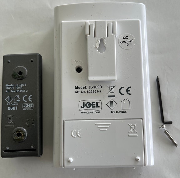 Product image 2 of 2