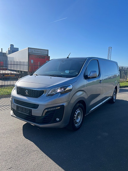 Peugeot Expert