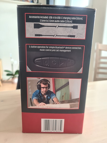 Product image 3 of 6
