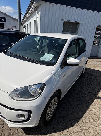 VW UP!