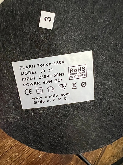 Product image 3 of 3