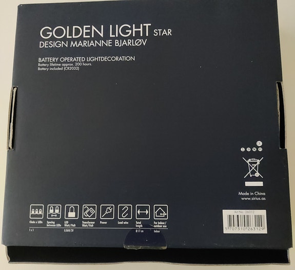 Product image 3 of 3