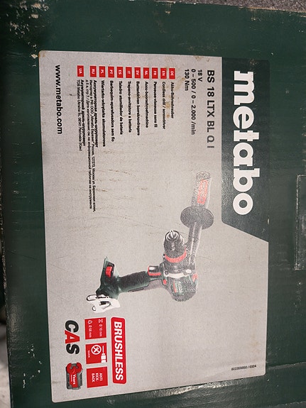 Product image 2 of 5