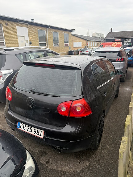 VW Golf V – billede 3