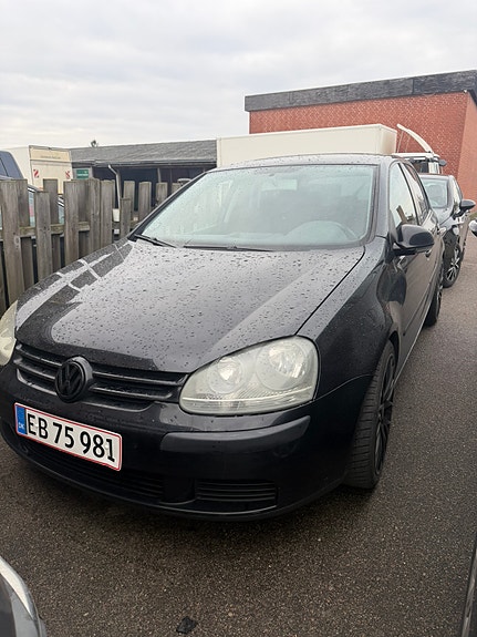 VW Golf V – billede 2